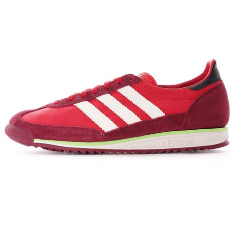 adidas sl 72 damen rot|adidas sl 72 og shoes.